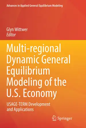 Buchcover ISBN 9783319864952