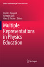 Buchcover Multiple Representations in Physics Education
