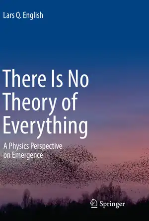 Buchcover ISBN 9783319865560