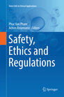 Buchcover Safety, Ethics and Regulations