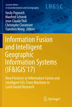 Buchcover ISBN 9783319866468