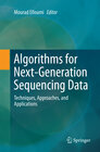 Buchcover Algorithms for Next-Generation Sequencing Data