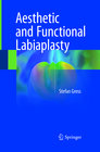 Buchcover Aesthetic and Functional Labiaplasty