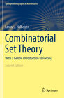 Buchcover Combinatorial Set Theory