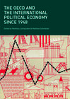 Buchcover The OECD and the International Political Economy Since 1948