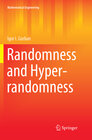 Buchcover Randomness and Hyper-randomness