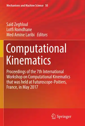 Buchcover ISBN 9783319869476