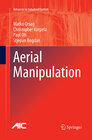 Buchcover Aerial Manipulation