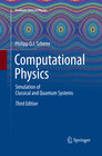Buchcover Computational Physics
