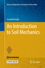 Buchcover An Introduction to Soil Mechanics