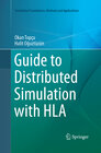 Buchcover Guide to Distributed Simulation with HLA