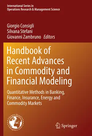 Buchcover ISBN 9783319870519