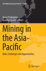 Buchcover Mining in the Asia-Pacific