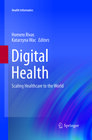 Buchcover Digital Health