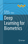 Buchcover Deep Learning for Biometrics