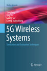 Buchcover 5G Wireless Systems
