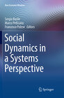 Buchcover Social Dynamics in a Systems Perspective