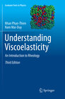 Buchcover Understanding Viscoelasticity