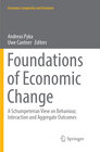 Buchcover Foundations of Economic Change