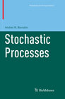 Buchcover Stochastic Processes