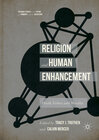 Buchcover Religion and Human Enhancement