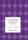 Buchcover The Economics of Addictive Behaviours Volume IV