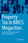 Buchcover Property Tax in BRICS Megacities