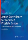 Buchcover Active Surveillance for Localized Prostate Cancer