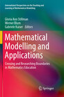 Buchcover Mathematical Modelling and Applications