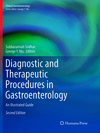 Buchcover Diagnostic and Therapeutic Procedures in Gastroenterology