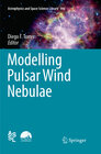 Buchcover Modelling Pulsar Wind Nebulae