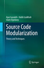 Buchcover Source Code Modularization
