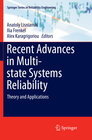 Buchcover Recent Advances in Multi-state Systems Reliability