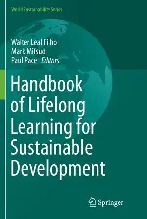 Buchcover ISBN 9783319875811