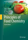 Buchcover Principles of Food Chemistry