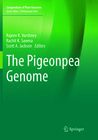 Buchcover The Pigeonpea Genome