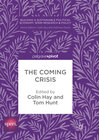 Buchcover The Coming Crisis