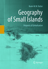 Buchcover Geography of Small Islands