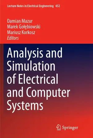 Buchcover ISBN 9783319876795