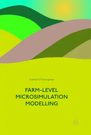 Buchcover ISBN 9783319876887