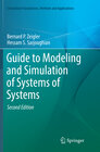 Buchcover Guide to Modeling and Simulation of Systems of Systems