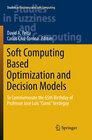 Buchcover Soft Computing Based Optimization and Decision Models