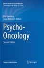 Buchcover Psycho-Oncology