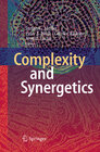 Buchcover Complexity and Synergetics