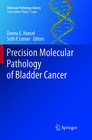 Buchcover Precision Molecular Pathology of Bladder Cancer