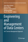 Buchcover Engineering and Management of Data Centers