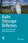 Buchcover Radio Telescope Reflectors