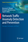 Buchcover Network Traffic Anomaly Detection and Prevention