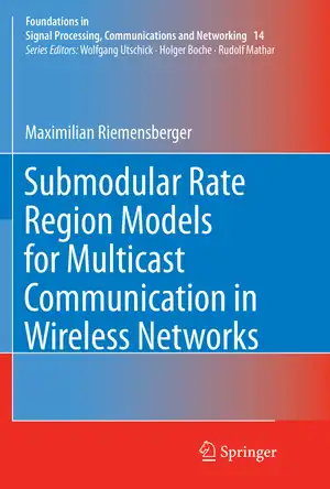 Buchcover ISBN 9783319879802