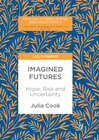 Buchcover Imagined Futures